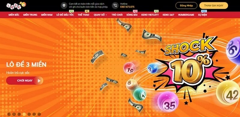 Các chương trình khuyến mãi Lode88 siêu HOT, siêu hấp dẫn 3 Lưu Ý Khi Nhận Và Sử Dụng Khuyến Mãi Lode88 Cần Nắm Rõ