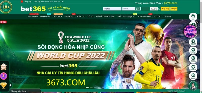 Khuyến mãi Bet365 - Nhận ngay ưu đãi hấp dẫn từ nhà cái 3 Lưu Ý Cần Nhớ Khi Nhận Và Sử Dụng Khuyến Mãi Bet365 Cho Hội Viên