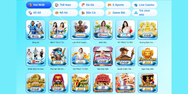 ATM99 - Nhà Cái Uy Tín & Đẳng Cấp Đáng Trải Nghiệm 2026 3 Các Loại Hình Cá Cược Tại Atm99