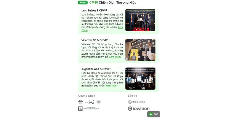 CM88 - Nhà Cái Uy Tín Và Sáng Giá Nhất Việt Nam Năm 2026 1 Sự Hình Thành Và Phát Triển Của Cm88